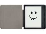GECKO EasyClick Eco Étui pour Kobo Libra Colour - Noir