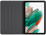 GECKO EasyClick Eco Étui pour Samsung Galaxy Tab A9+ - Noir