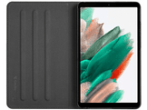 GECKO EasyClick Eco Étui pour Samsung Galaxy Tab A9 - Noir