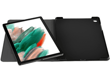 Charger l&#39;image dans la galerie, GECKO EasyClick Eco Étui pour Samsung Galaxy Tab A9+ - Noir
