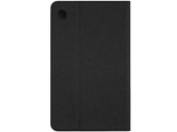 GECKO EasyClick Eco Étui pour Samsung Galaxy Tab A9 - Noir
