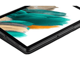 GECKO EasyClick Eco Étui pour Samsung Galaxy Tab A9+ - Noir
