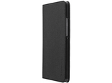 GECKO EasyClick Eco Étui pour Samsung Galaxy Tab A9 - Noir