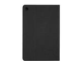 GECKO EasyClick Eco Étui pour Samsung Galaxy Tab A9+ - Noir