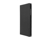 GECKO EasyClick Eco Étui pour Samsung Galaxy Tab A9+ - Noir