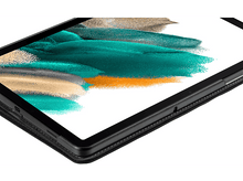 Charger l&#39;image dans la galerie, GECKO EasyClick Eco Étui pour Samsung Galaxy Tab A9+ - Noir

