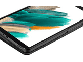 GECKO EasyClick Eco Étui pour Samsung Galaxy Tab A9 - Noir