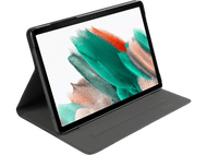 GECKO EasyClick Eco Étui pour Samsung Galaxy Tab A9+ - Noir