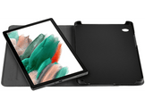 GECKO EasyClick Eco Étui pour Samsung Galaxy Tab A9 - Noir