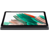 GECKO EasyClick Eco Étui pour Samsung Galaxy Tab A9+ - Noir