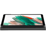 GECKO EasyClick Eco Étui pour Samsung Galaxy Tab A9 - Noir