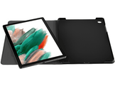GECKO EasyClick Eco Étui pour Samsung Galaxy Tab A9+ - Noir