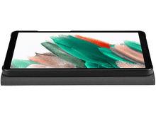 Charger l&#39;image dans la galerie, GECKO EasyClick Eco Étui pour Samsung Galaxy Tab A9 - Sable Cover 8,7 pouces Beige
