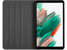 Charger l&#39;image dans la galerie, GECKO EasyClick Eco Étui pour Samsung Galaxy Tab A9 - Sable Cover 8,7 pouces Beige
