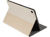 GECKO EasyClick Eco Étui pour Samsung Galaxy Tab A9+ - Sable