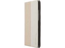 Charger l&#39;image dans la galerie, GECKO EasyClick Eco Étui pour Samsung Galaxy Tab A9 - Sable Cover 8,7 pouces Beige
