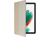 GECKO EasyClick Eco Étui pour Samsung Galaxy Tab A9+ - Sable