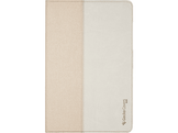 GECKO EasyClick Eco Étui pour Samsung Galaxy Tab A9+ - Sable