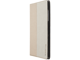 GECKO EasyClick Eco Étui pour Samsung Galaxy Tab A9+ - Sable