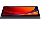 GECKO EasyClick Eco Étui pour Samsung Galaxy Tab S9 / S9 FE - Noir