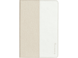 GECKO EasyClick Eco Étui pour Samsung Galaxy Tab S9 / S9 FE - Sable