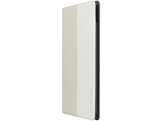 GECKO EasyClick Eco Étui pour Samsung Galaxy Tab S9 / S9 FE - Sable