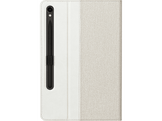 GECKO EasyClick Eco Étui pour Samsung Galaxy Tab S9 / S9 FE - Sable