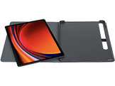 GECKO EasyClick Eco Étui pour Samsung Galaxy Tab S9 / S9 FE - Sable