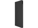 GECKO EasyClick Eco Étui pour Samsung Galaxy Tab S9 Ultra - Noir
