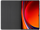 GECKO EasyClick Eco Étui pour Samsung Galaxy Tab S9 Ultra - Noir
