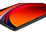 GECKO EasyClick Eco Étui pour Samsung Galaxy Tab S9 Ultra - Noir