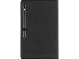 GECKO EasyClick Eco Étui pour Samsung Galaxy Tab S9 Ultra - Noir