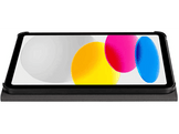 GECKO Etui de protection Easy-Click 2.0 iPad 10.2 (2022) Sable (V10T61C23)