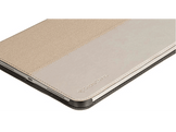 GECKO Etui de protection Easy-Click 2.0 iPad 10.2 (2022) Sable (V10T61C23)