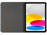 GECKO Etui de protection Easy-Click 2.0 iPad 10.2 (2022) Sable (V10T61C23)