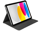 GECKO Etui de protection Easy-Click 2.0 iPad 10.2 (2022) Sable (V10T61C23)