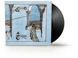 Genesis - Trespass LP