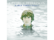 George Harrison - Early Takes Vol. 1 LP