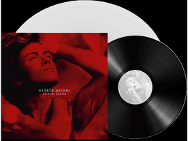 George Michael - Careless Whisper LP