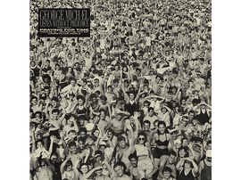 George Michael - Listen Without Prejudice (Remastered) LP