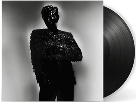 Gesaffelstein - Gamma - LP