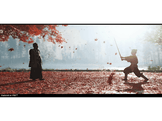PLAYSTATION GAMES Ghost Of Tsushima Director's Cut FR/UK PS5
