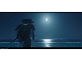 PLAYSTATION GAMES Ghost Of Tsushima Director's Cut FR/UK PS5