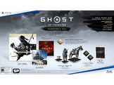 PLAYSTATION GAMES Ghost Of Tsushima Director's Cut FR/UK PS5