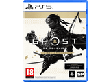 PLAYSTATION GAMES Ghost Of Tsushima Director's Cut FR/UK PS5