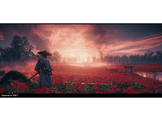 PLAYSTATION GAMES Ghost Of Tsushima Director's Cut FR/UK PS5