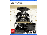Ghost of Yotei - Complete Edition - PS5