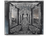 Ghost - Skeleta - CD