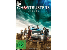 Charger l&#39;image dans la galerie, Ghostbusters: Legacy (Import allemand) - DVD

