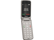 Charger l&#39;image dans la galerie, GIGASET GL595 SILV
